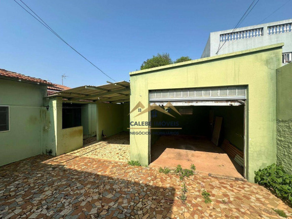 Imagem Casa com 3 Quartos à Venda, 137 m² em Centro - Tatuí