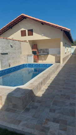 Casa com 2 Quartos à Venda,  em Jardim Praia Grande - Mongagua