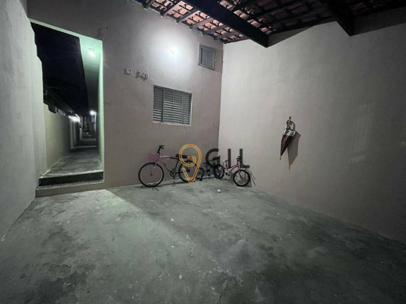 Imagem Casa com 2 Quartos à Venda, 104 m² em Cidade Salvador - Jacareí