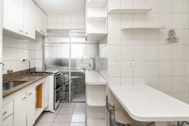 Imagem Apartamento com 2 Quartos à Venda, 65 m² em Jardim Das Bandeiras - São Paulo