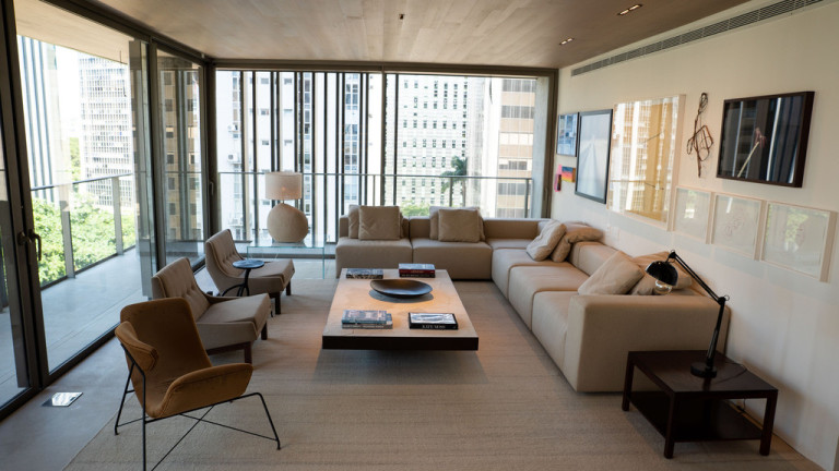 Imagem Apartamento com 3 Quartos à Venda, 232 m² em Pinheiros - São Paulo Imagem Apartamento com 3 Quartos à Venda, 232 m² em Pinheiros - São Paulo