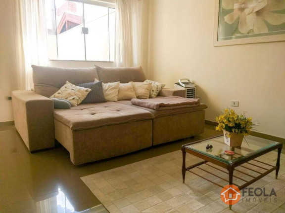 Imagem Casa com 3 Quartos à Venda, 150 m² em Jardim Novo Horizonte - Americana Imagem Casa com 3 Quartos à Venda, 150 m² em Jardim Novo Horizonte - Americana