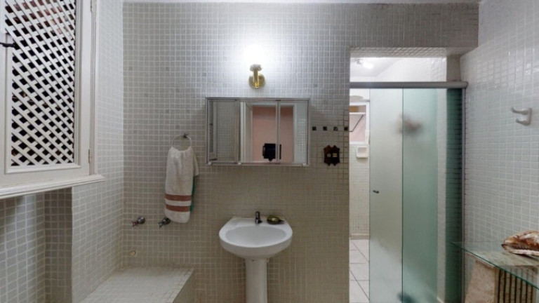 Imagem Apartamento com 3 Quartos à Venda, 130 m² em Vila Madalena - São Paulo Imagem Apartamento com 3 Quartos à Venda, 130 m² em Vila Madalena - São Paulo