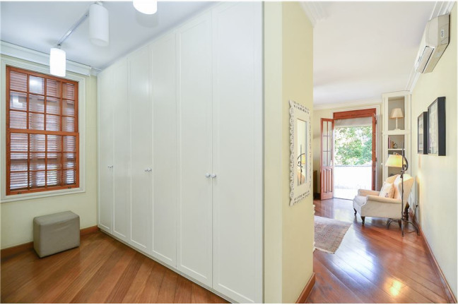 Imagem Casa com 4 Quartos à Venda, 312 m² em Butantã - São Paulo