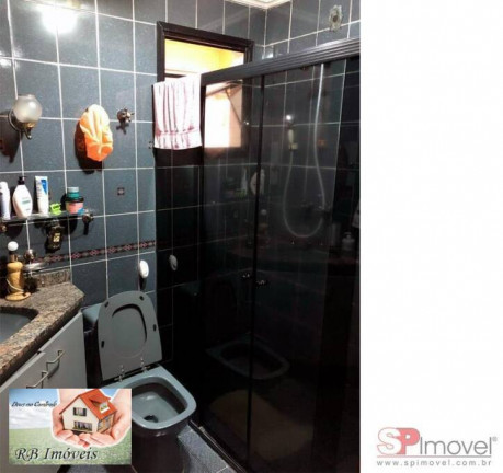 Imagem Apartamento com 3 Quartos à Venda, 160 m² em Santo Antônio - São Caetano Do Sul