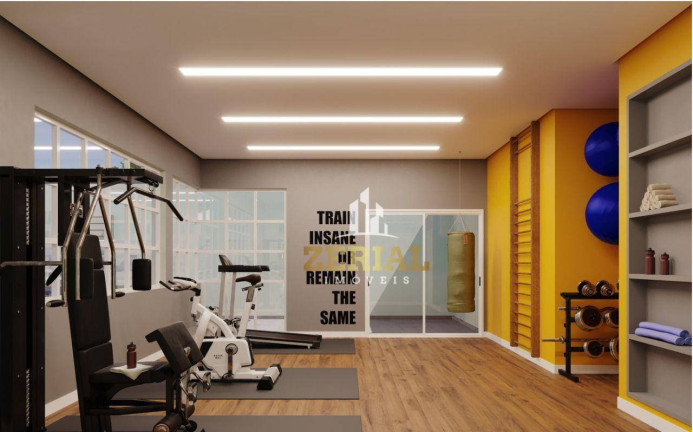 Imagem Apartamento com 3 Quartos à Venda, 83 m² em Barcelona - São Caetano Do Sul Imagem Apartamento com 3 Quartos à Venda, 83 m² em Barcelona - São Caetano Do Sul