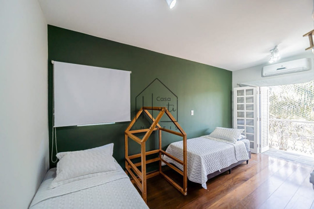 Imagem Casa de Condomínio com 4 Quartos à Venda, 620 m² em Parque Dom Henrique - Cotia