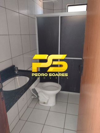 Imagem Apartamento com 3 Quartos à Venda, 70 m² em Jardim Cidade Universitária - João Pessoa