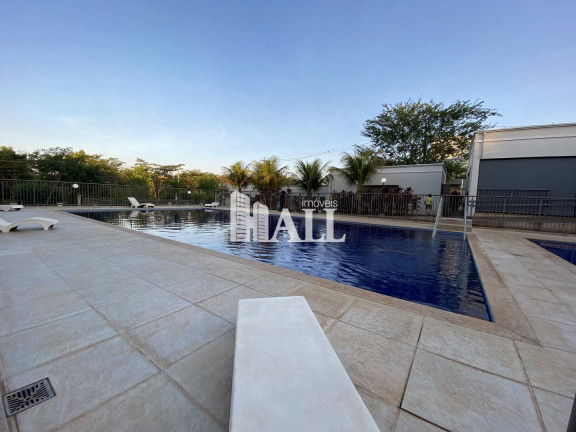 Imagem Apartamento com 2 Quartos à Venda, 48 m² em Rios Di Itália - São José Do Rio Preto Imagem Apartamento com 2 Quartos à Venda, 48 m² em Rios Di Itália - São José Do Rio Preto