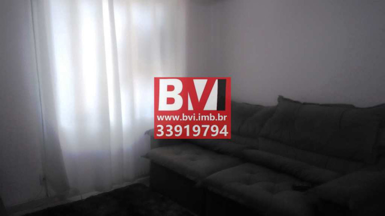 Apartamento com 2 Quartos à Venda, 55 m² em Irajá - Rio De Janeiro