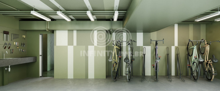 Imagem Apartamento com 3 Quartos à Venda, 277 m² em Jardins - São Paulo