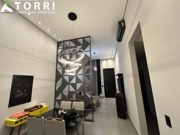 Imagem Imóvel com 2 Quartos à Venda, 160 m² em Condomínio Horto Florestal Villagio - Sorocaba