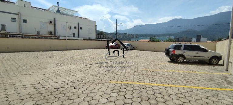 Imagem Flat com 1 Quarto à Venda, 40 m² em Massaguaçu - Caraguatatuba
