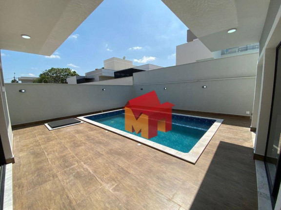 Imagem Casa com 5 Quartos à Venda, 440 m² em Loteamento Residencial Jardim Villagio - Americana Imagem Casa com 5 Quartos à Venda, 440 m² em Loteamento Residencial Jardim Villagio - Americana