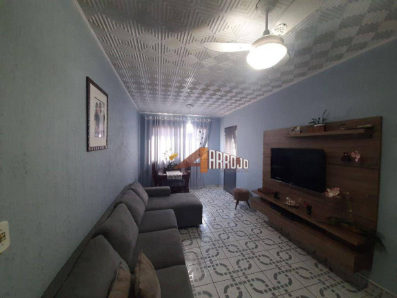 Apartamento com 2 Quartos à Venda, 61 m² em Penha De França - São Paulo