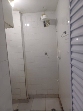 Imagem Apartamento com 2 Quartos à Venda, 42 m² em Chácaras - Bertioga