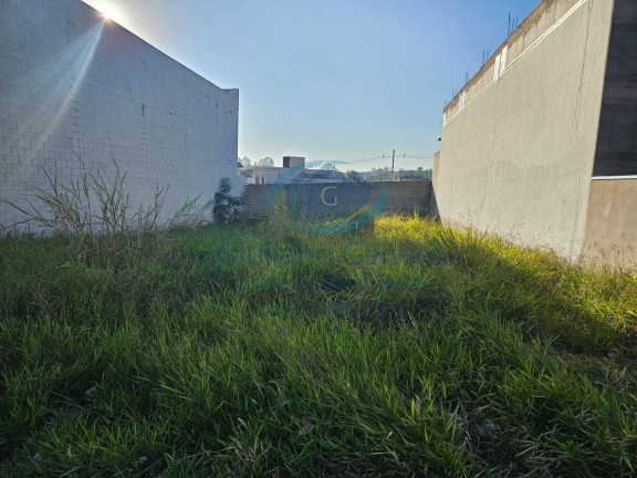 Terreno à Venda, 300 m² em Jardim Guarujá - Salto