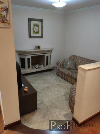 Apartamento com 3 Quartos à Venda, 190 m² em Vila Bastos - Santo André
