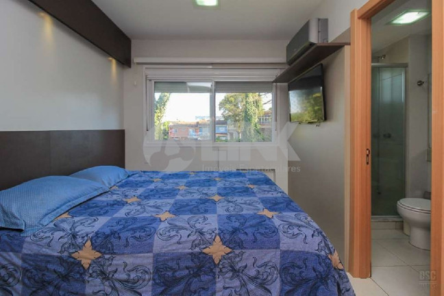 Imagem Apartamento com 3 Quartos à Venda, 74 m² em Teresópolis - Porto Alegre Imagem Apartamento com 3 Quartos à Venda, 74 m² em Teresópolis - Porto Alegre
