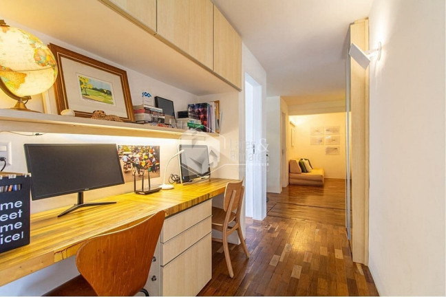 Imagem Imóvel com 4 Quartos à Venda, 154 m² em Vila Pompéia - São Paulo Imagem Imóvel com 4 Quartos à Venda, 154 m² em Vila Pompéia - São Paulo