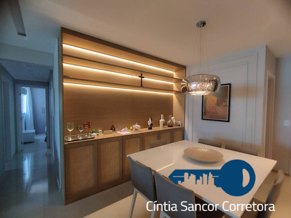 Imagem Apartamento com 3 Quartos à Venda, 140 m² em Centro - Campos Dos Goytacazes Imagem Apartamento com 3 Quartos à Venda, 140 m² em Centro - Campos Dos Goytacazes