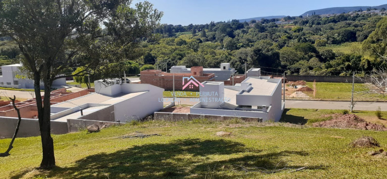 Imagem Terreno à Venda, 390 m² em Pinhal - Cabreúva