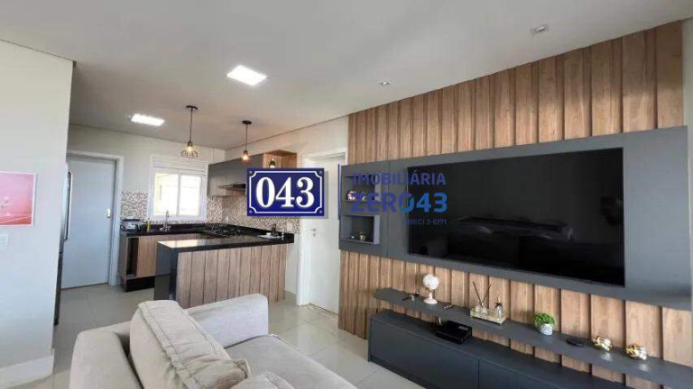 Imagem Apartamento com 3 Quartos à Venda, 108 m² em Santa Rosa - Londrina Imagem Apartamento com 3 Quartos à Venda, 108 m² em Santa Rosa - Londrina