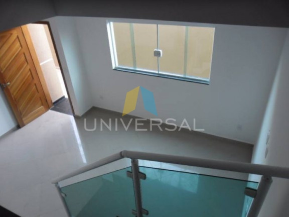 Imagem Casa de Condomínio com 3 Quartos à Venda, 144 m² em Vila Centenário - São Paulo