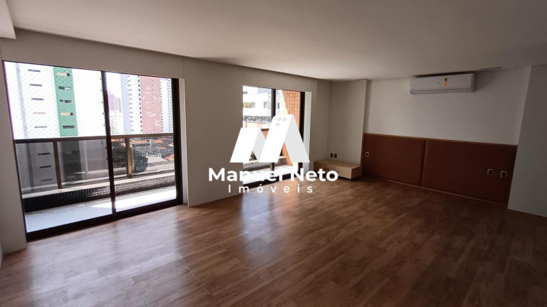 Imagem Apartamento com 3 Quartos à Venda, 319 m² em Aldeota - Fortaleza