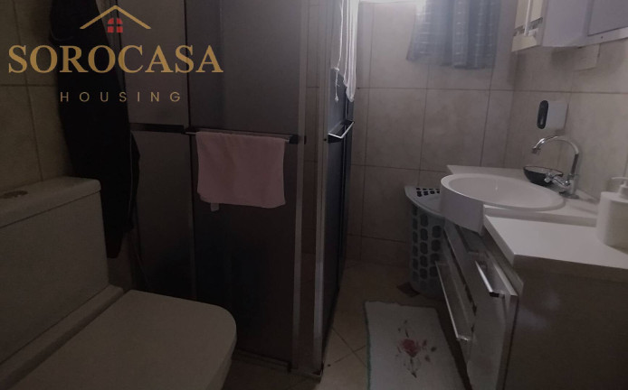 Imagem Casa com 4 Quartos à Venda, 214 m² em Jardim Montreal - Sorocaba