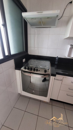 Imagem Apartamento com 2 Quartos à Venda, 73 m² em Campo Grande - Santos