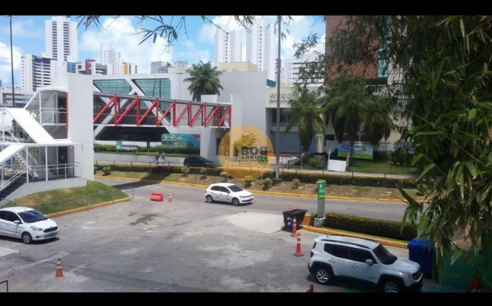 Imagem Imóvel Comercial à Venda, 50 m² em Boa Viagem - Recife Imagem Imóvel Comercial à Venda, 50 m² em Boa Viagem - Recife