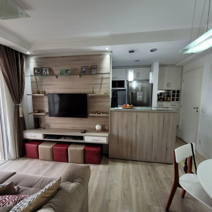 Imagem Apartamento com 2 Quartos à Venda, 49 m² em Parque Rebouças - São Paulo Imagem Apartamento com 2 Quartos à Venda, 49 m² em Parque Rebouças - São Paulo