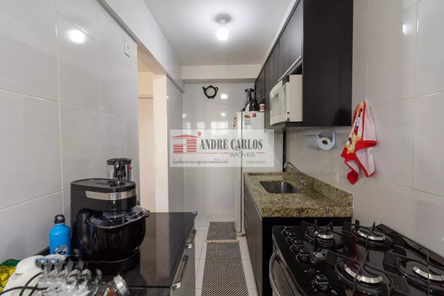 Imagem Apartamento com 2 Quartos à Venda, 62 m² em Centro - Osasco