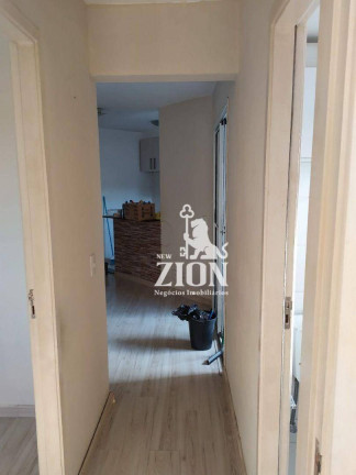 Imagem Apartamento com 2 Quartos à Venda, 49 m² em Vila Nova Cachoeirinha - São Paulo