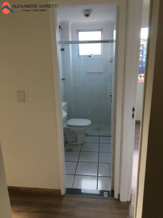 Imagem Apartamento com 3 Quartos à Venda,  em Vila Trujillo - Sorocaba