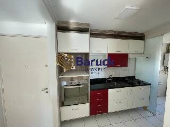 Imagem Apartamento com 3 Quartos à Venda, 59 m² em Taboão - São Bernardo Do Campo Imagem Apartamento com 3 Quartos à Venda, 59 m² em Taboão - São Bernardo Do Campo