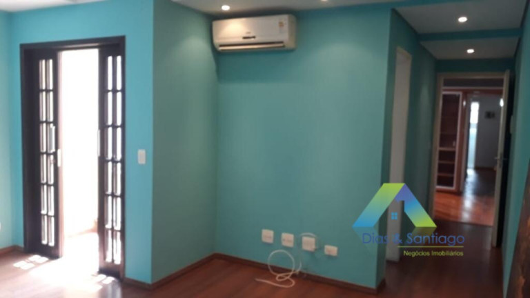 Sobrado com 3 Quartos à Venda, 206 m² em Jardim Da Glória - São Paulo