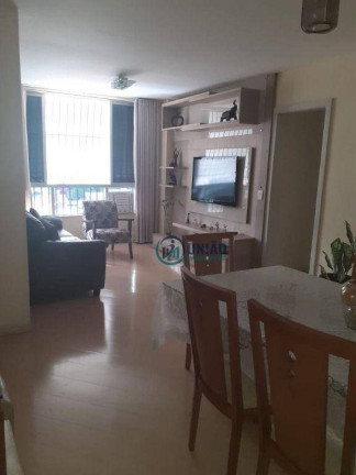 Imagem Apartamento com 3 Quartos à Venda, 80 m² em Fonseca - Niterói Imagem Apartamento com 3 Quartos à Venda, 80 m² em Fonseca - Niterói