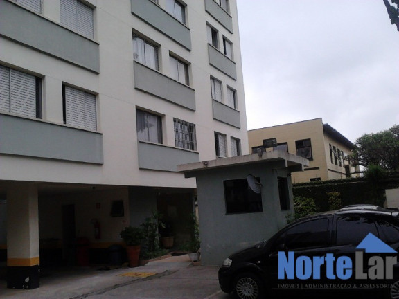 Imagem Apartamento com 3 Quartos à Venda, 60 m² em Vila Butantã - São Paulo