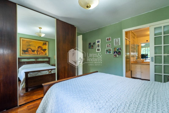 Imagem Apartamento com 3 Quartos à Venda, 130 m² em Itaim Bibi - São Paulo