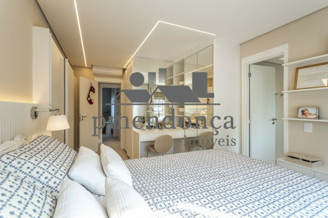 Imagem Apartamento com 4 Quartos à Venda, 159 m² em Perdizes - São Paulo