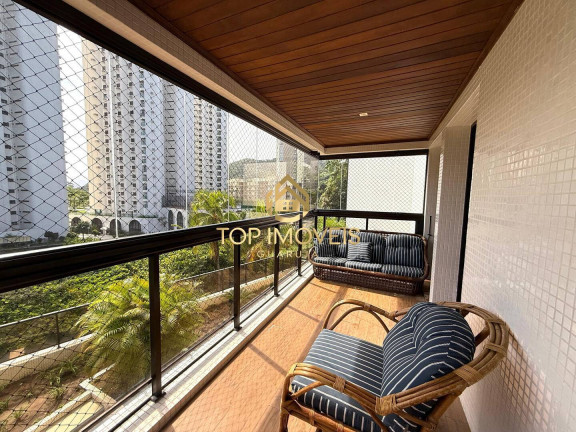 Imagem Apartamento com 3 Quartos à Venda, 91 m² em Enseada - Guarujá Imagem Apartamento com 3 Quartos à Venda, 91 m² em Enseada - Guarujá