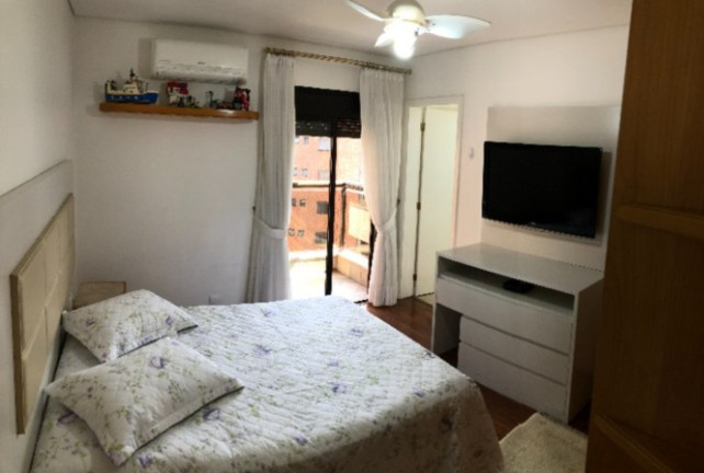 Imagem Imóvel com 4 Quartos à Venda, 230 m² em Panamby - São Paulo Imagem Imóvel com 4 Quartos à Venda, 230 m² em Panamby - São Paulo