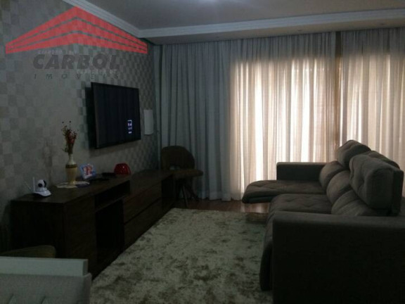 Imagem Casa com 4 Quartos à Venda, 181 m² em Jardim Nações Unidas - Jundiaí
