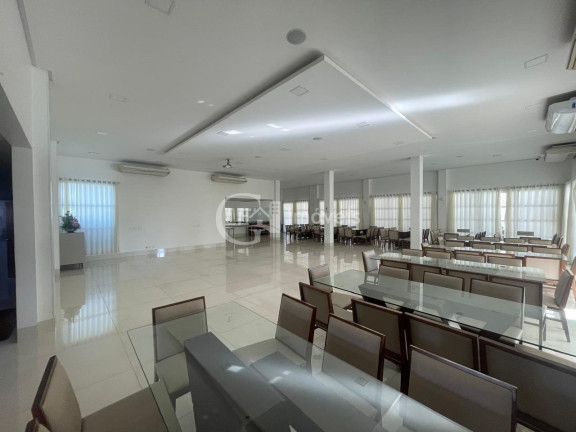 Imagem Terreno à Venda, 980 m² em Alphaville Campo Grande - Campo Grande