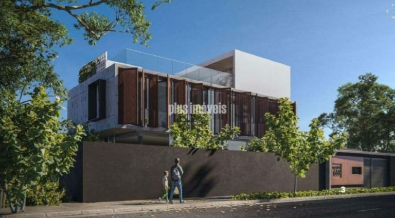 Imagem Casa com 4 Quartos à Venda, 333 m² em Jardim Paulistano - São Paulo Imagem Casa com 4 Quartos à Venda, 333 m² em Jardim Paulistano - São Paulo