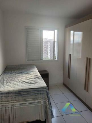 Imagem Apartamento com 3 Quartos à Venda, 67 m² em Jardim Vergueiro (sacomã) - São Paulo