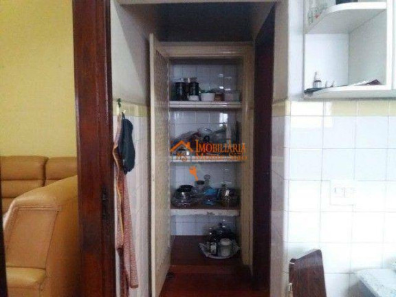Imagem Casa com 2 Quartos para Alugar, 151 m² em Centro - Guarulhos