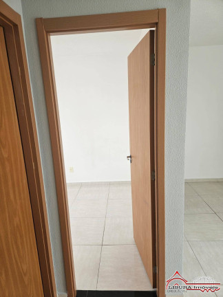 Imagem Apartamento com 2 Quartos à Venda, 41 m² em Residencial Frei Galvão - São José Dos Campos Imagem Apartamento com 2 Quartos à Venda, 41 m² em Residencial Frei Galvão - São José Dos Campos